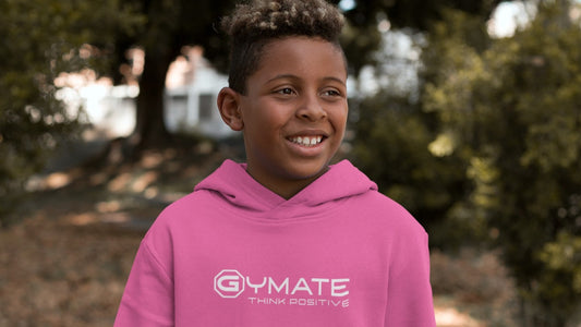 Stylish Hoodies for Juniors: Perfect for School, Sports and Weekends