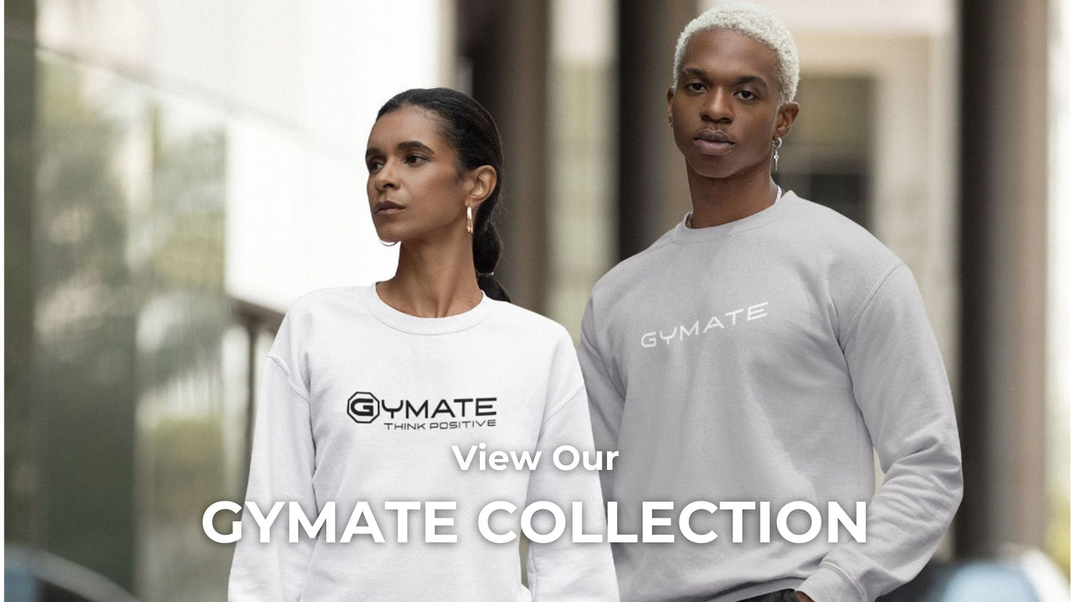 Gymate Pro July 2024 Athleisure Clothing Homepage image desktop