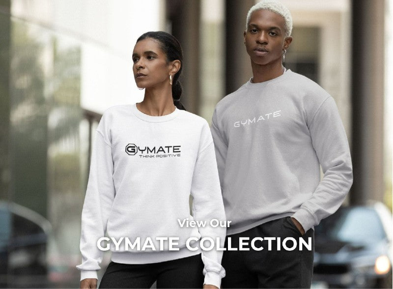 Gymate Pro July 2024 Athleisure Clothing Homepage image mobile